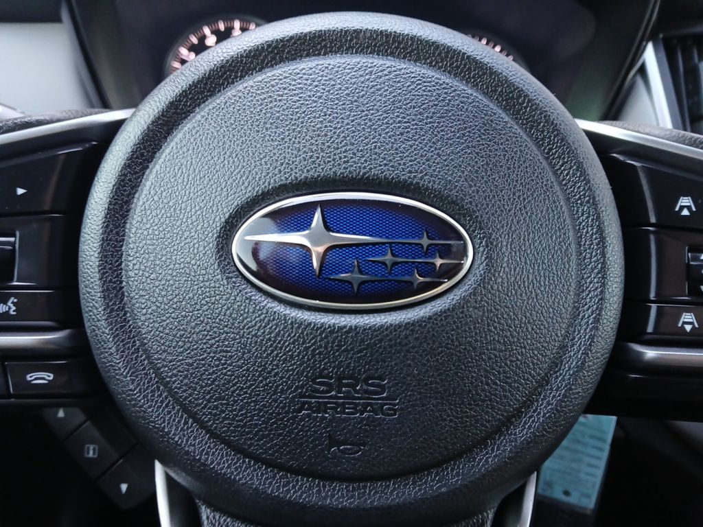 Used Car 2021 Subaru Legacy  Base For Sale Under $20,000 In Austin, Texas