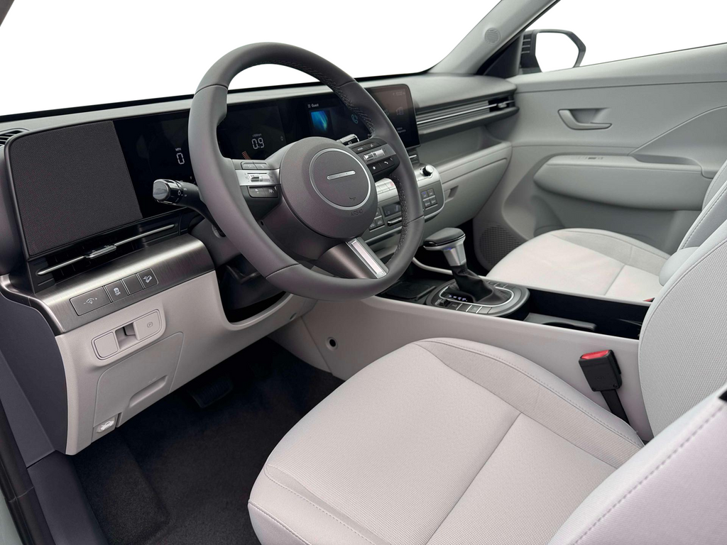Thumbnail: 2026 Hyundai Kona - 14