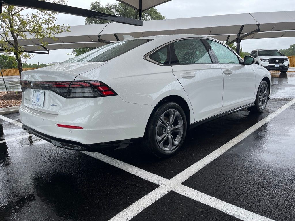 Thumbnail: 2026 Honda Accord - 3