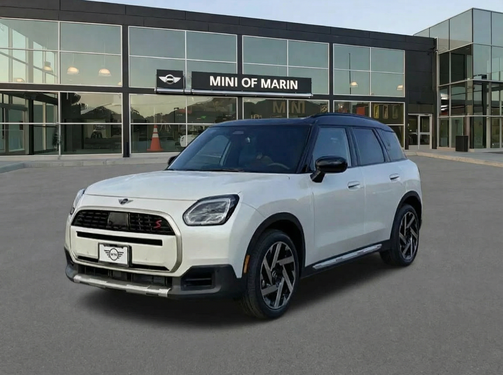 Thumbnail: 2026 MINI Cooper Countryman - 1