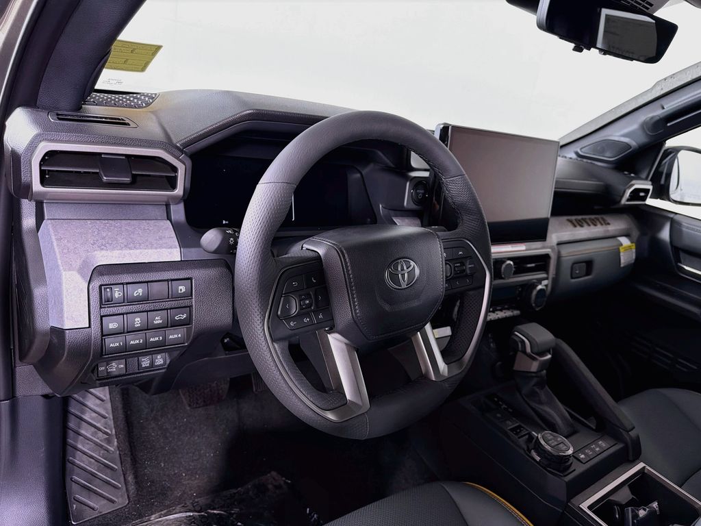 New 2026 Toyota Tacoma i-FORCE MAX Truck