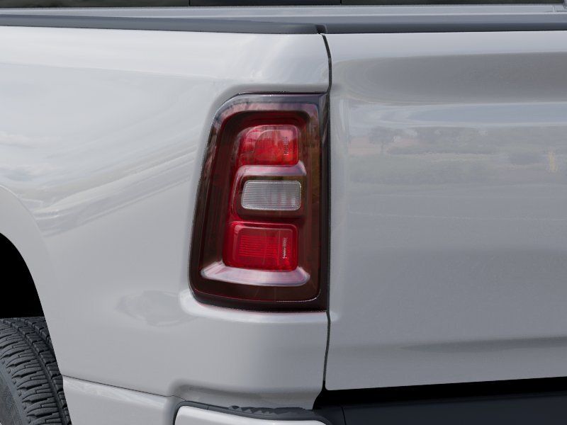New 2026 Ram 1500 Truck