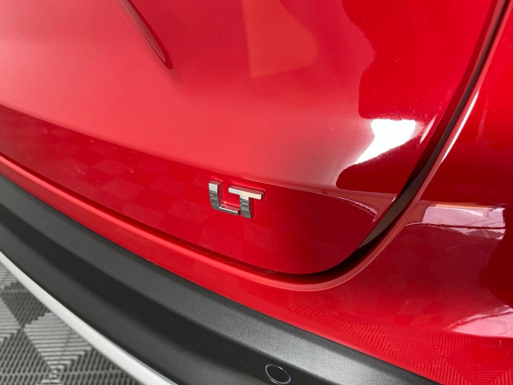 Thumbnail: 2026 Chevrolet Trax - 15