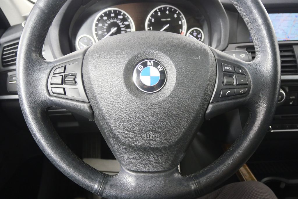 Thumbnail: 2014 BMW X3 - 19