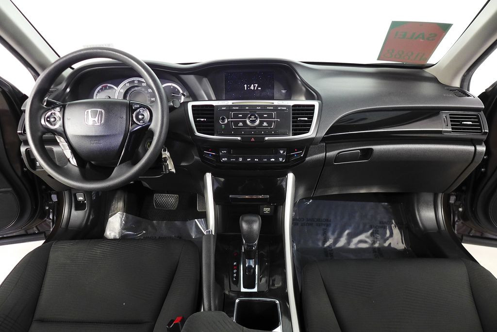 Thumbnail: 2016 Honda Accord - 23