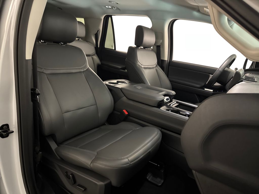 New 2026 Silver Ford Active image 23