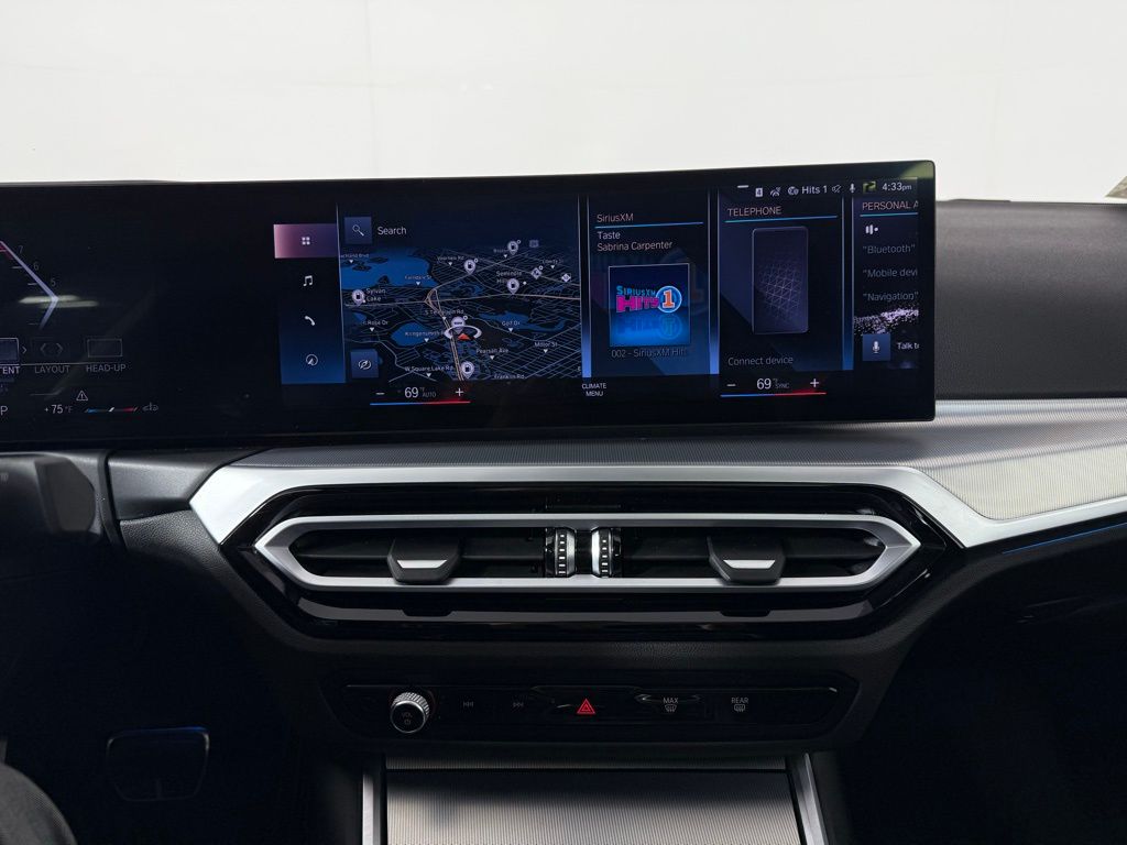 2023 BMW 3 Series M340i xDrive 13