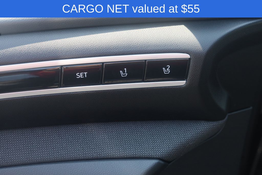 Used 2024 Hyundai Tucson SUV