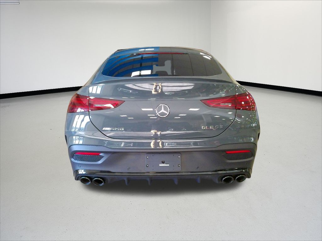 Thumbnail: 2026 Mercedes-Benz GLE - 4