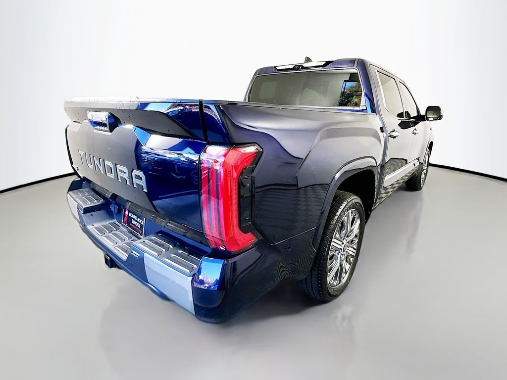 Thumbnail: 2023 Toyota Tundra - 5