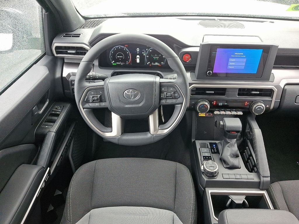 Thumbnail: 2025 Toyota 4Runner - 11