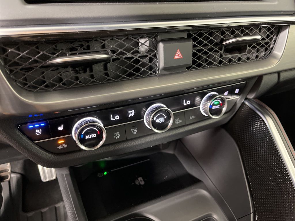 2025 Acura ADX A-SPEC ADVANCE 32