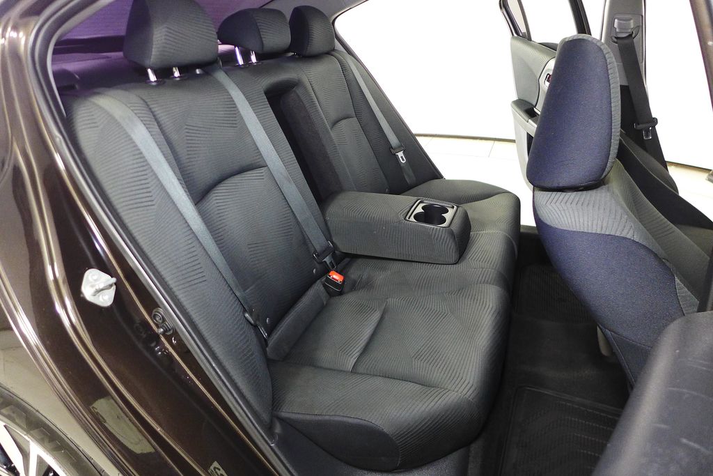 Thumbnail: 2016 Honda Accord - 19