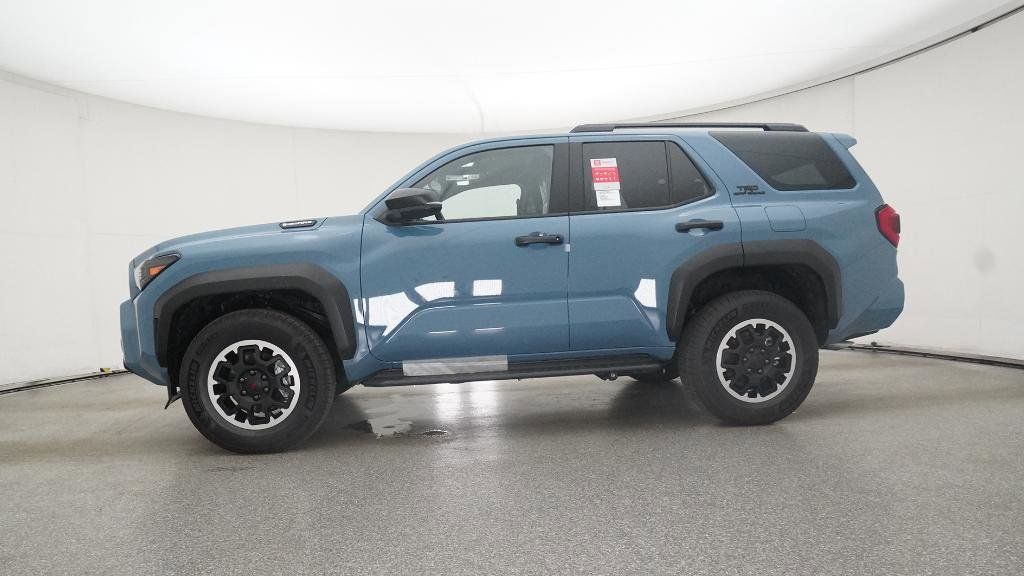 Thumbnail: 2025 Toyota 4Runner - 15