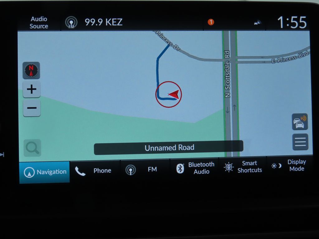 Thumbnail: 2023 Honda Pilot - 15