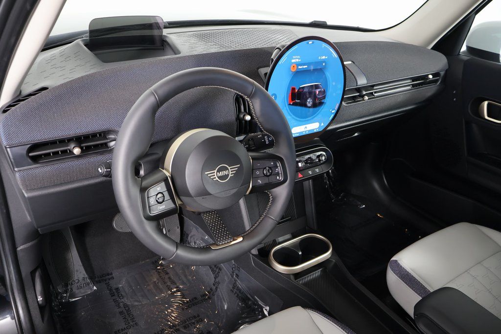 Thumbnail: 2025 MINI Cooper - 7