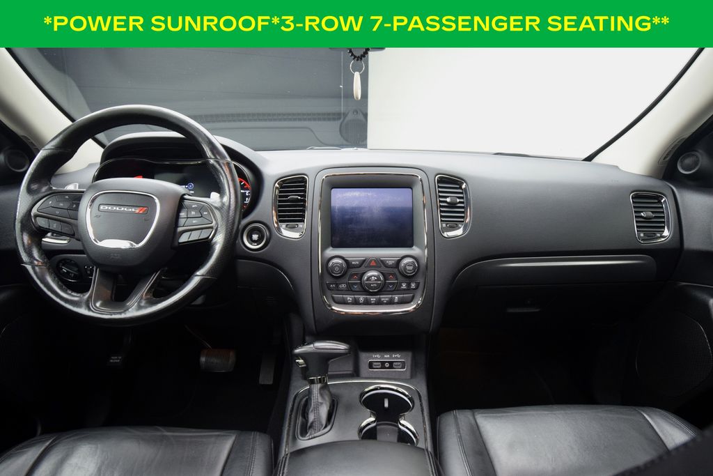 used 2020 Dodge Durango car, priced at $24,500