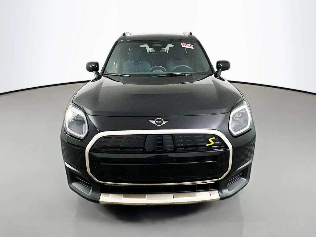 Thumbnail: 2025 MINI Cooper Countryman - 2
