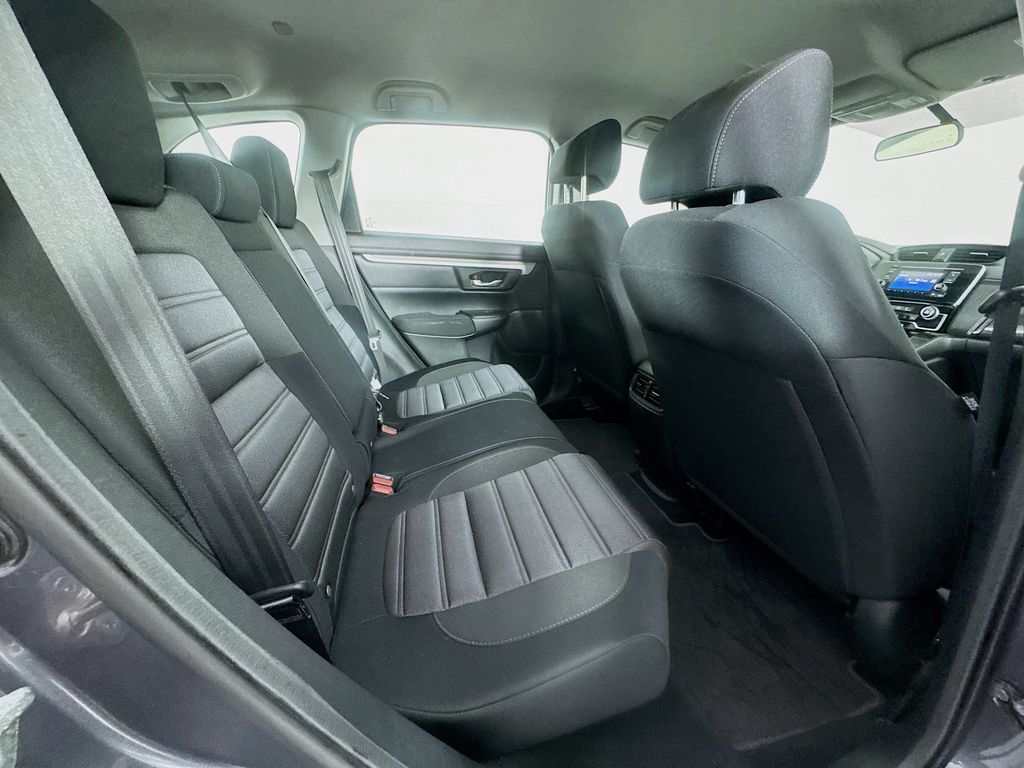 Used Car 2019 Honda Cr-v  Lx For Sale Under $25,000 In Austin, Texas