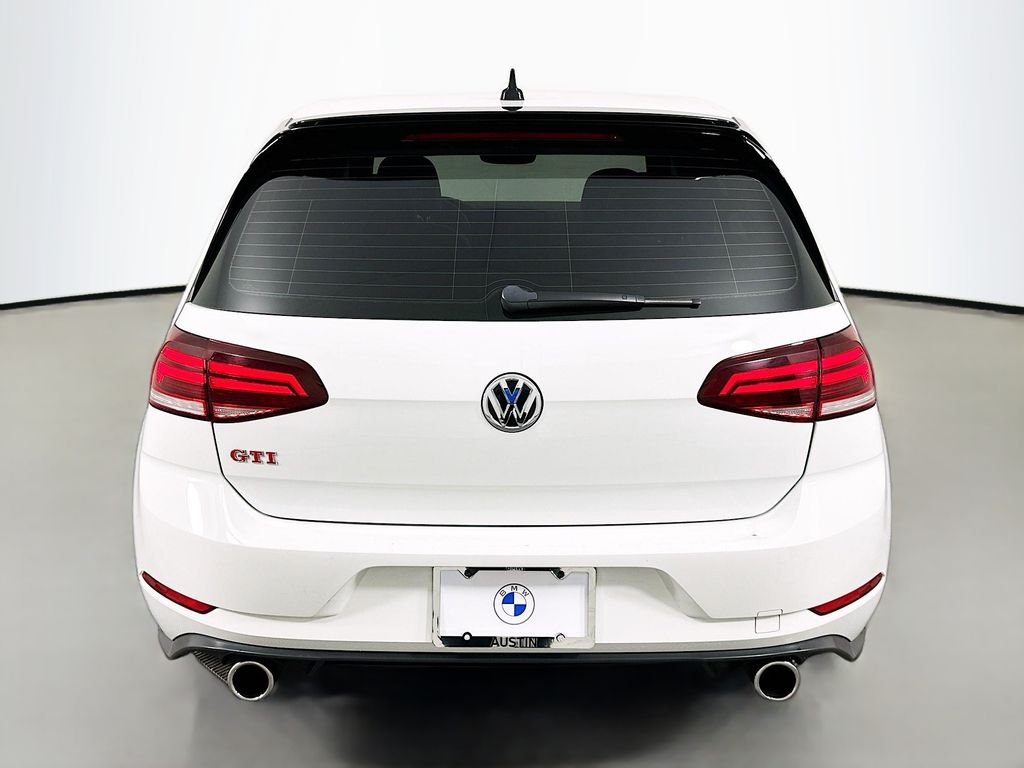 Thumbnail: 2021 Volkswagen Golf - 6