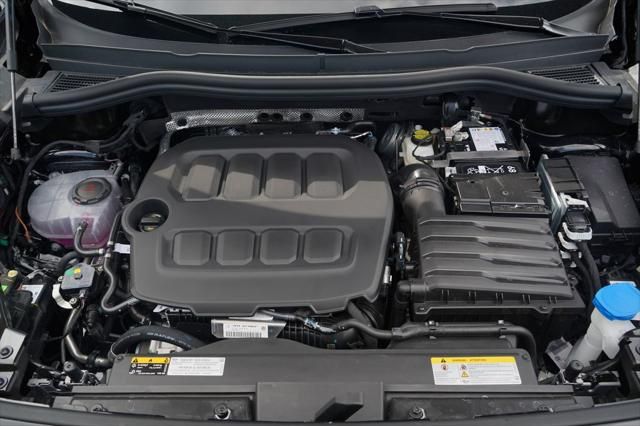 Thumbnail: 2026 Volkswagen Tiguan - 12