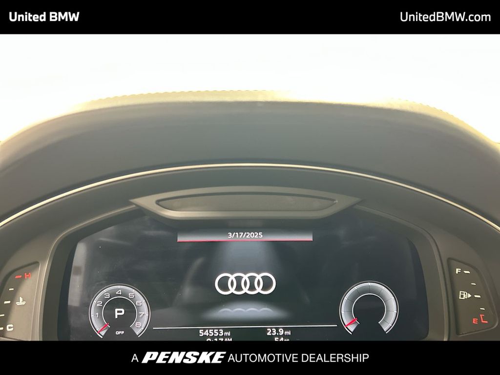 2021 Audi Q8 Prestige 15