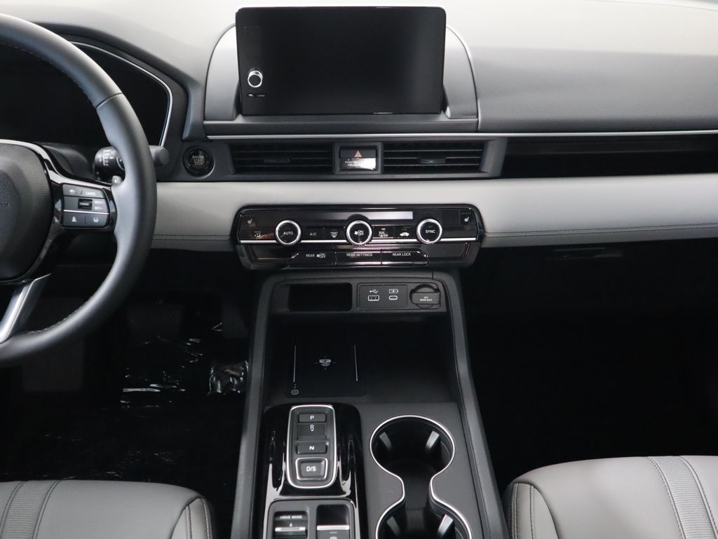 Thumbnail: 2025 Honda Pilot - 14