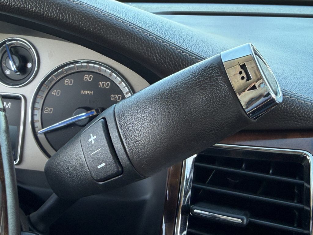 Used 2014 Cadillac Escalade SUV