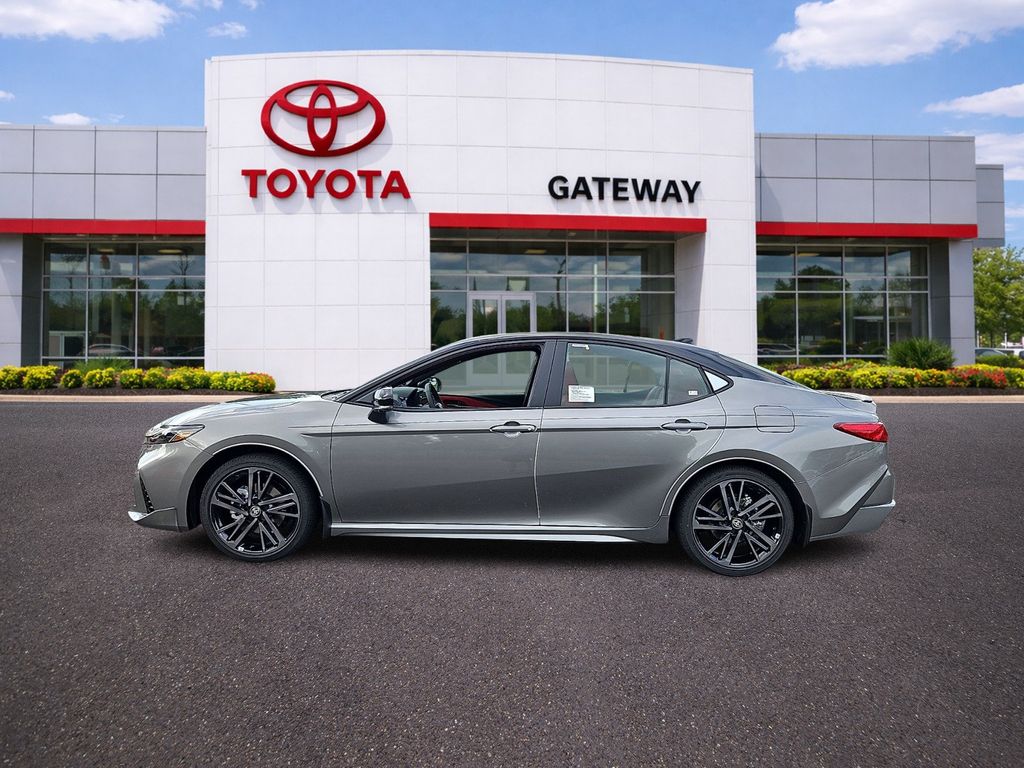 Thumbnail: 2026 Toyota Camry - 6