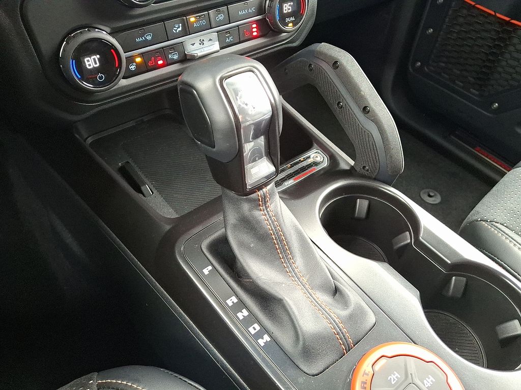 Thumbnail: 2025 Ford Bronco - 15