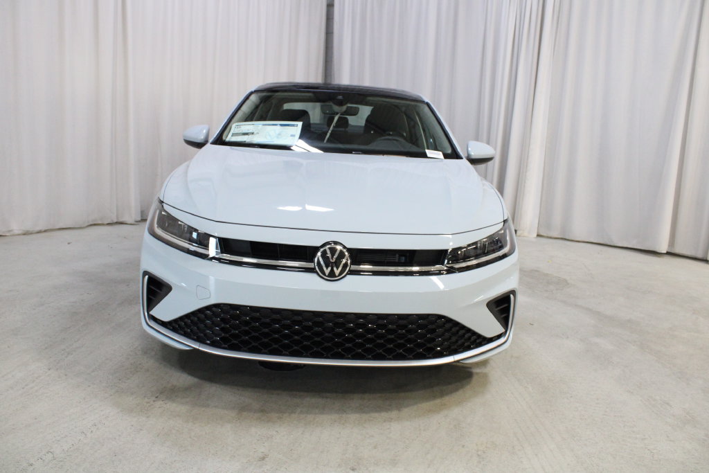 New 2027 Gray Volkswagen 1.5T SE image 37