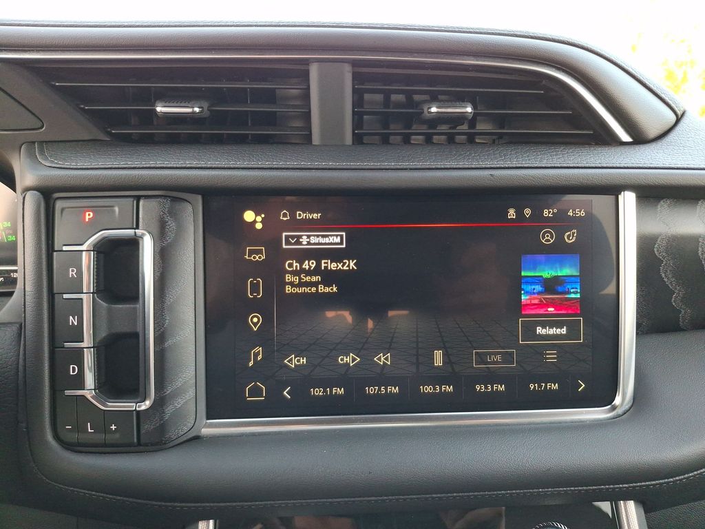 Used 2024 GMC Yukon SUV