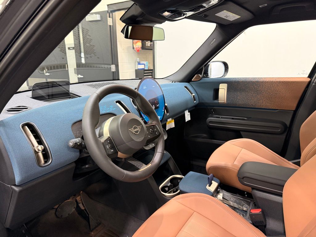 Thumbnail: 2026 MINI Cooper Countryman - 11