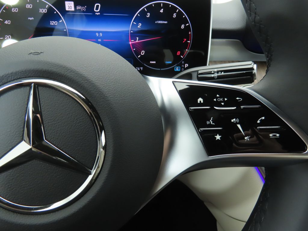 Thumbnail: 2026 Mercedes-Benz CLE - 12