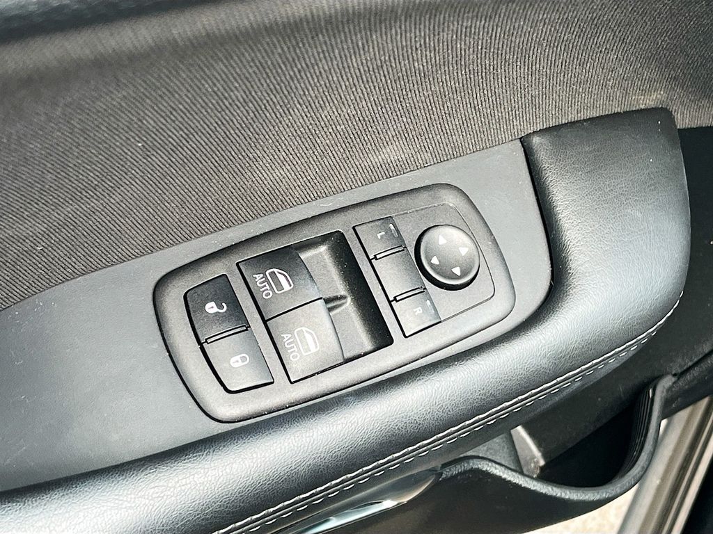 Used 2023 Black Dodge R/T Scat Pack image 17