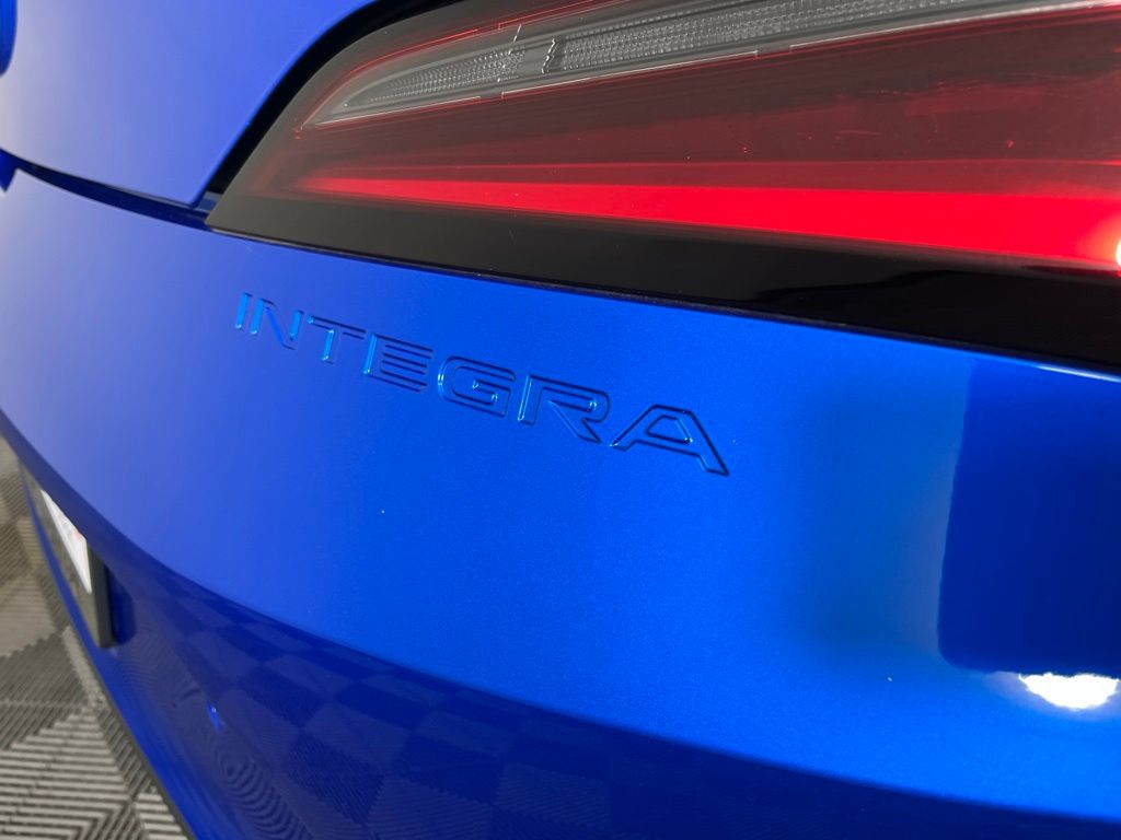 Thumbnail: 2026 Acura Integra - 3