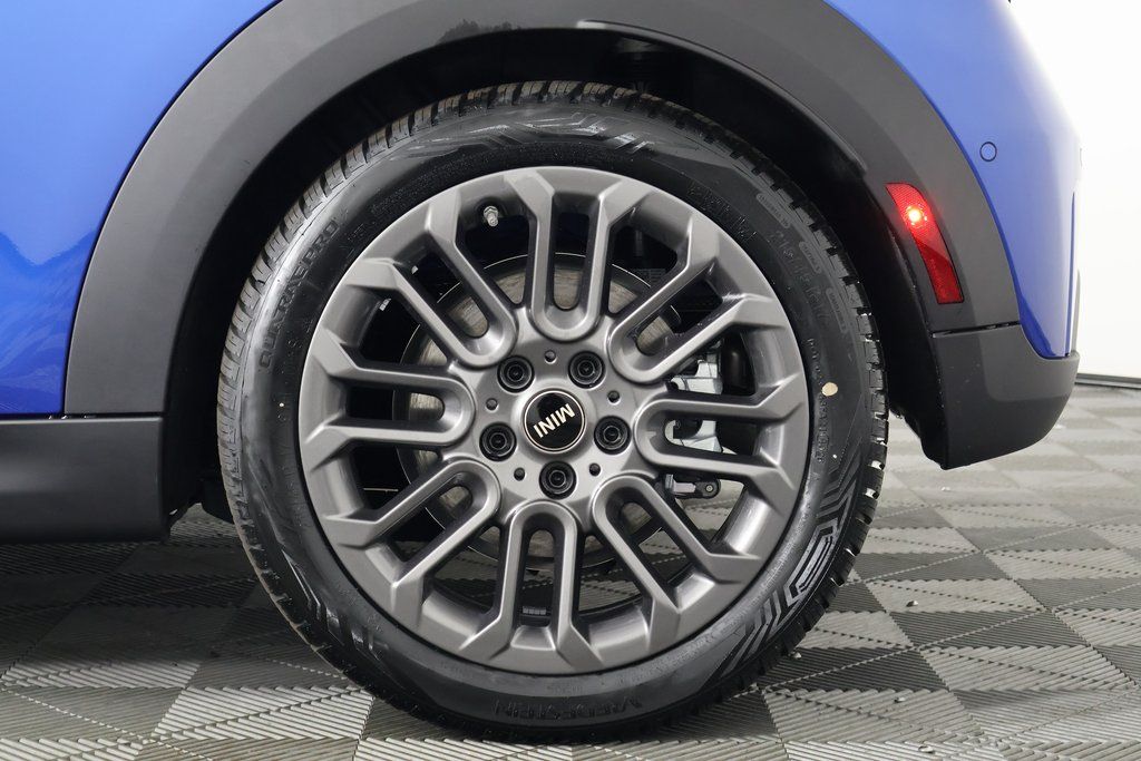 Thumbnail: 2026 MINI Cooper - 10