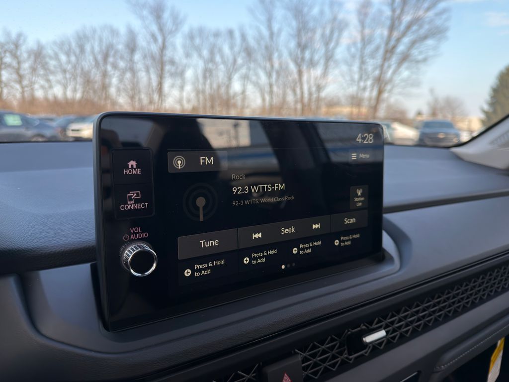 Thumbnail: 2026 Honda Accord - 29