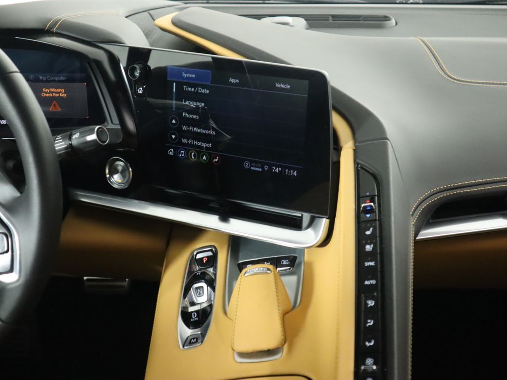 Thumbnail: 2023 Chevrolet Corvette - 12