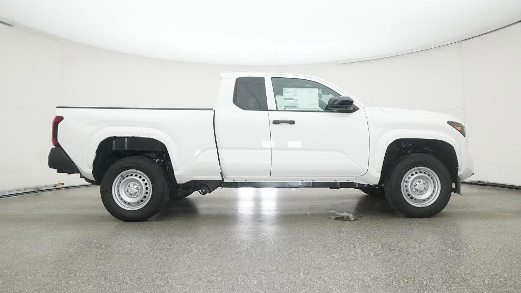 Thumbnail: 2025 Toyota Tacoma - 12
