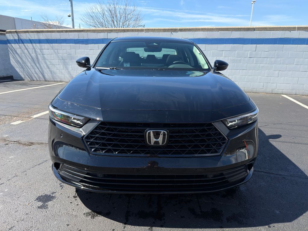 Thumbnail: 2026 Honda Accord - 8