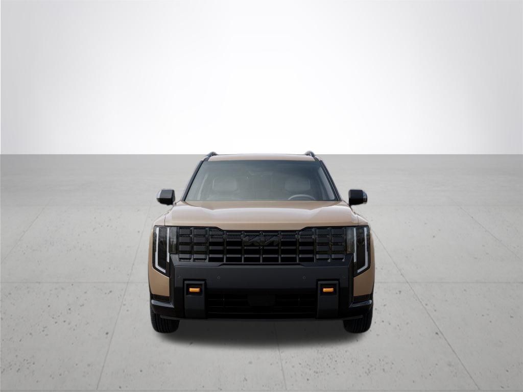 2027 Kia Telluride X-Pro SX