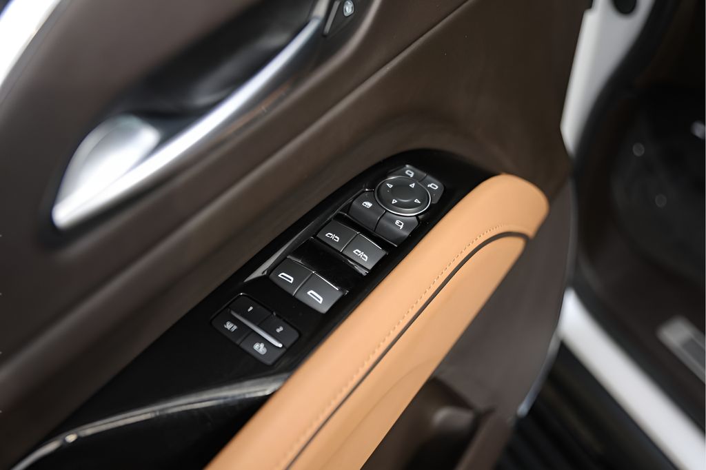 Used Car 2024 Cadillac Escalade  Sport For Sale Under $90,000 In Austin, Texas