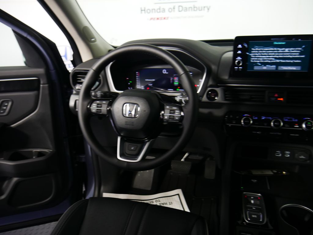 Thumbnail: 2026 Honda Pilot - 16
