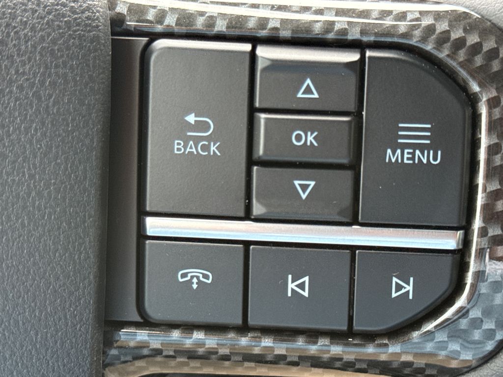 New 2026 Blue Ford Lariat image 36