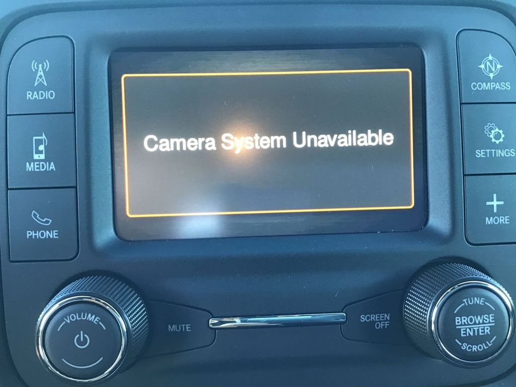 2024 RAM 3500 Chassis Tradesman - Photo 16