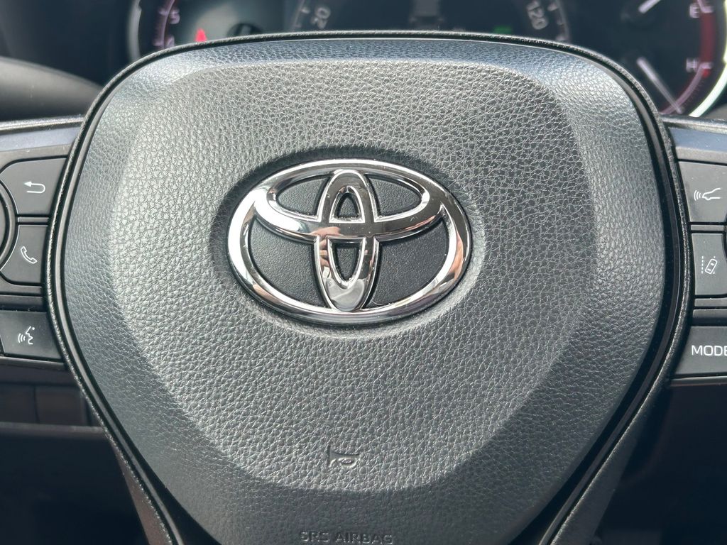 Used 2024 Toyota RAV4 SUV