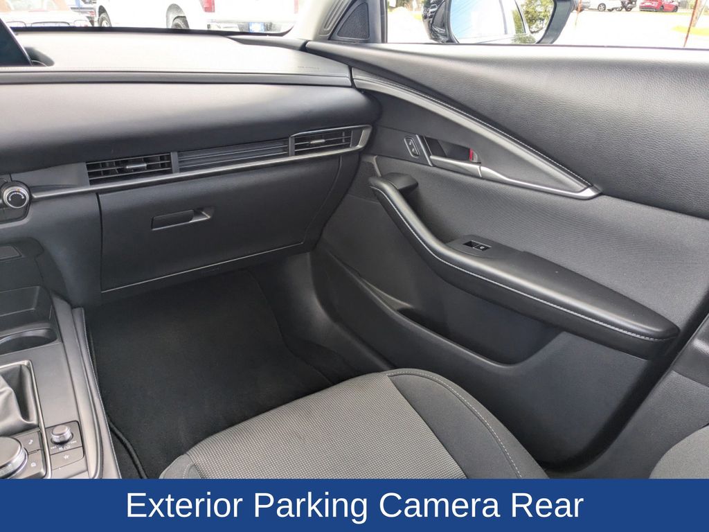 2024 Mazda CX-30 2.5 S