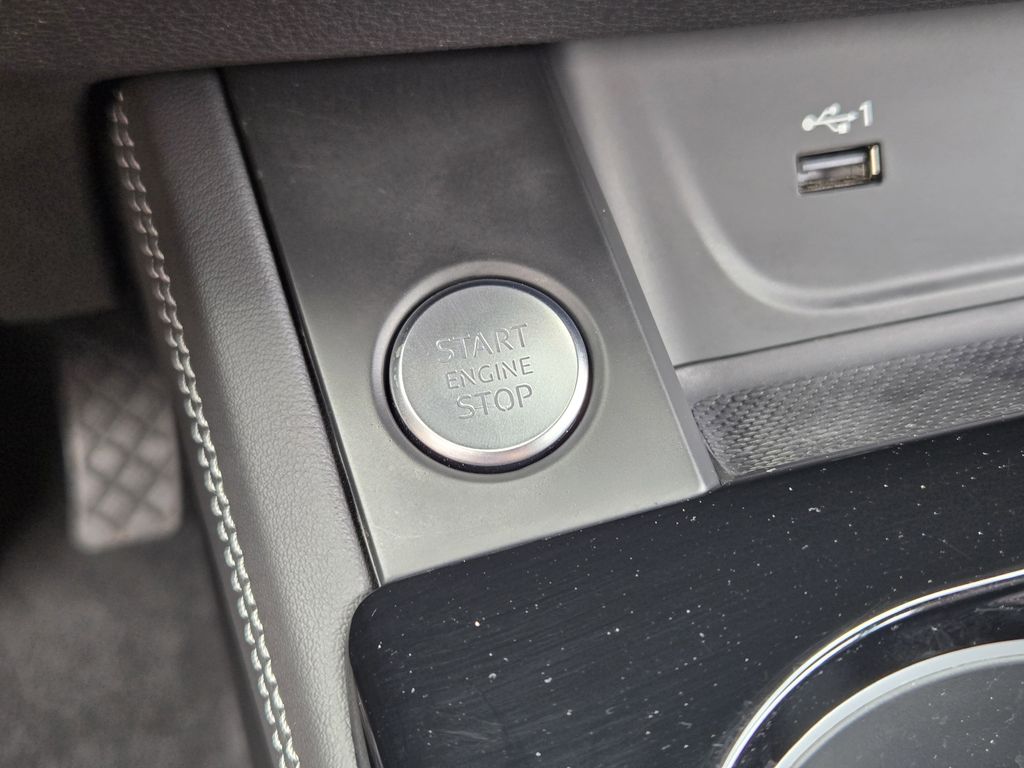 used 2023 Audi A5 Sportback car, priced at $35,792