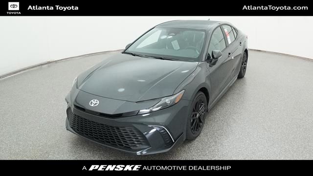 2025 Toyota Camry SE -
                Duluth, GA